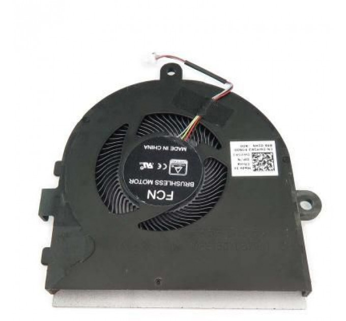 Вентилятор ноутбука Dell Inspiron 3480/3481/5493/Latitude 3490 (DFS1507057R0T-FK5F) D (A48478)