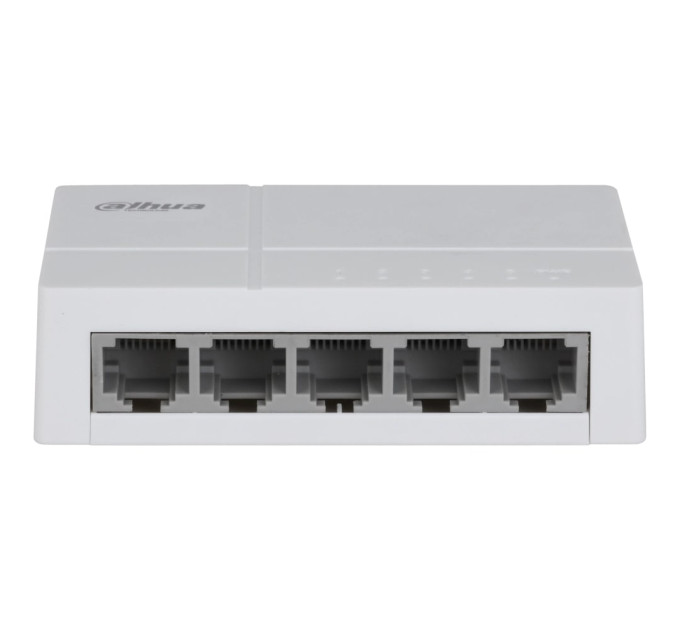 DAHUA Technology Комутатор Dahua DH-SF1005L