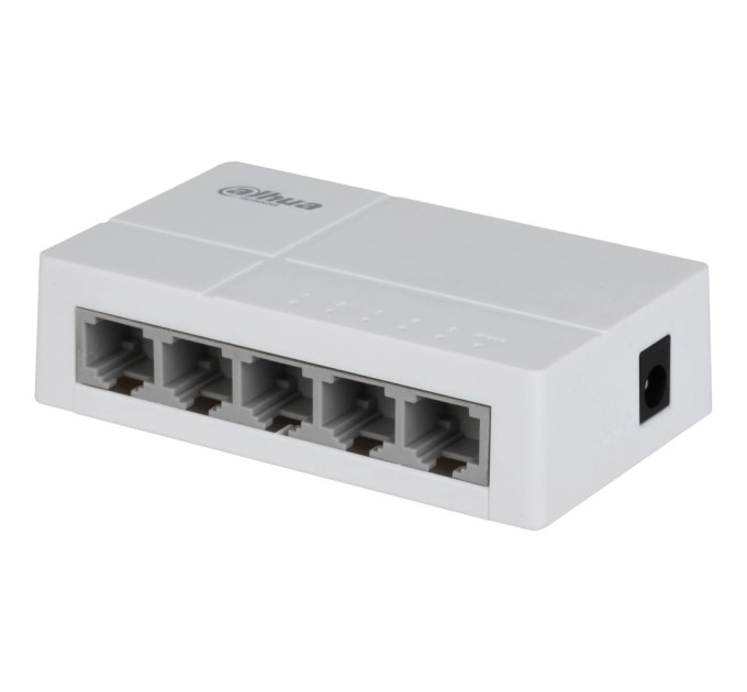 DAHUA Technology Комутатор Dahua DH-SF1005L