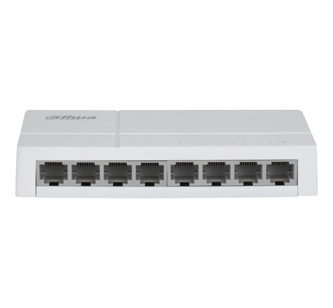 DAHUA Technology Комутатор Dahua DH-SF1008L
