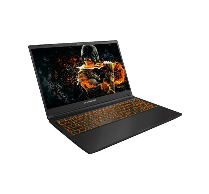 Dream Machines Ноутбук (портативний комп’ютер) CI7-13620H 15" 16GB/1TB RG4050-15UA61 DREAM MACHINES