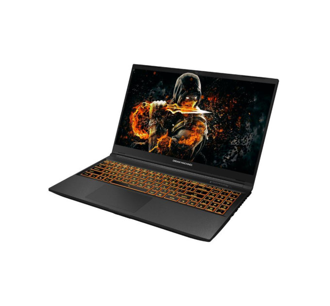 Dream Machines Ноутбук (портативний комп’ютер) CI7-13620H 15" 16GB/1TB RG4050-15UA61 DREAM MACHINES