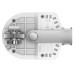 Aqara Електропривід для керування водяним або газовим краном T1 VC-X01D Aqara