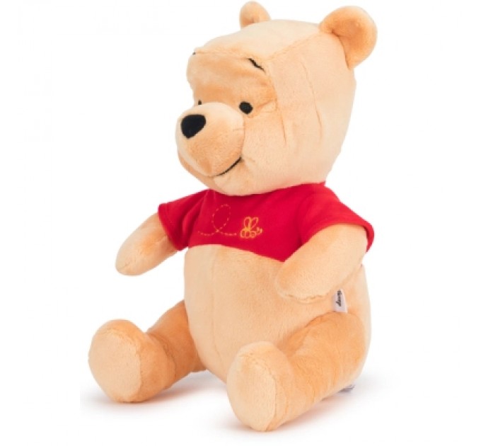М'яка іграшка Disney Вінні Пух 25 см (3858889575006)