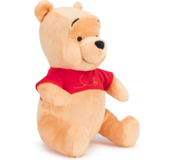 М'яка іграшка Disney Вінні Пух 25 см (3858889575006)
