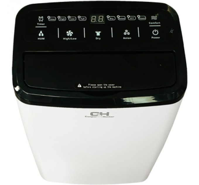 Осушувач повітря Cooper&Hunter CH-D009WD8-20LDWF