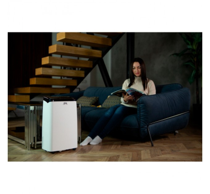 Осушувач повітря Cooper&Hunter CH-D009WD8-20LDWF