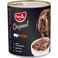 Консерви для собак Carnie Original Mono Protein Свинина 800 г (4820255193519)