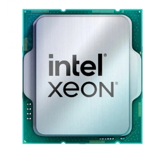Процесор серверний INTEL CPU Server 4-core Xeon E-2414 (2.60 GHz, 12M, LGA1700) tray (CM8071505025407SRMXD)