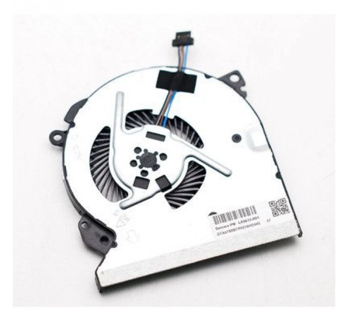 Вентилятор ноутбука HP ProBook 440 G5/ZHAN 66 Pro 14 G1 (L03613-001) DC (5V, 0.5A) (A48486)