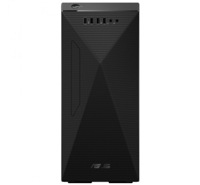 Комп'ютер ASUS S500MC-3101050280 MT / i3-10105, 8, 256, KM (90PF02H1-M00BU0NC)