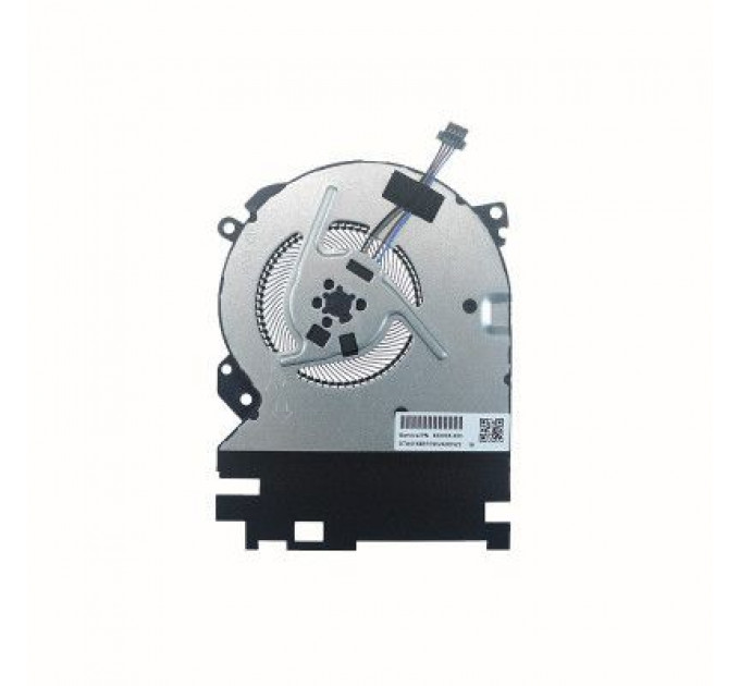 Вентилятор ноутбука HP ProBook 440 G5/ZHAN 66 Pro 14 G1 (L03613-001) DC (5V, 0.5A) (A48486)