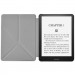 Чохол до електронної книги Armorstandart Amazon Kindle Paperwhite 12th Gen 2024 Dark Blue (ARM83840)