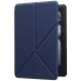 Чохол до електронної книги Armorstandart Amazon Kindle Paperwhite 12th Gen 2024 Dark Blue (ARM83840)