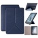 Чохол до електронної книги Armorstandart Amazon Kindle Paperwhite 12th Gen 2024 Dark Blue (ARM83840)