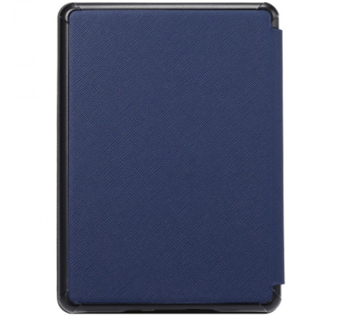 Чохол до електронної книги Armorstandart Amazon Kindle Paperwhite 12th Gen 2024 Dark Blue (ARM83840)
