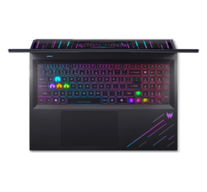 Acer Ноутбук Acer Predator Helios 18 PH18-73 (NH.QVWEU.001)