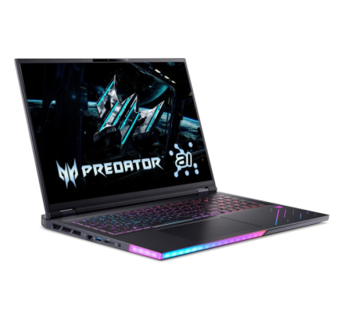 Acer Ноутбук Acer Predator Helios 18 PH18-73 (NH.QVWEU.002)