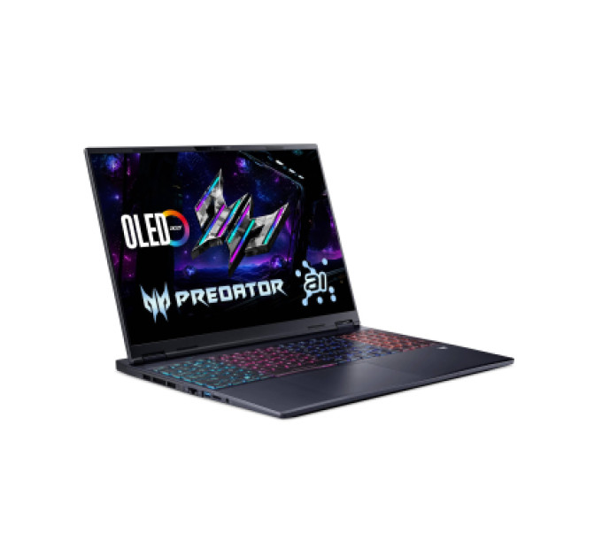 Acer Ноутбук Acer Predator Helios Neo 16S PHN16S-71 (NH.QZEEU.006)