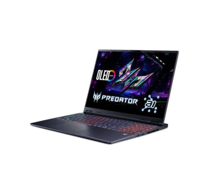 Acer Ноутбук Acer Predator Helios Neo 16S PHN16S-71 (NH.QZEEU.006)