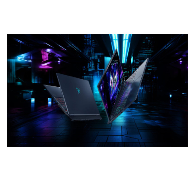 Acer Ноутбук Acer Predator Helios Neo 16S PHN16S-71 (NH.QZEEU.006)