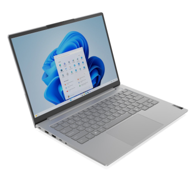 Lenovo Ноутбук Lenovo ThinkBook 14 G8 IRL (21SG00HQRA)