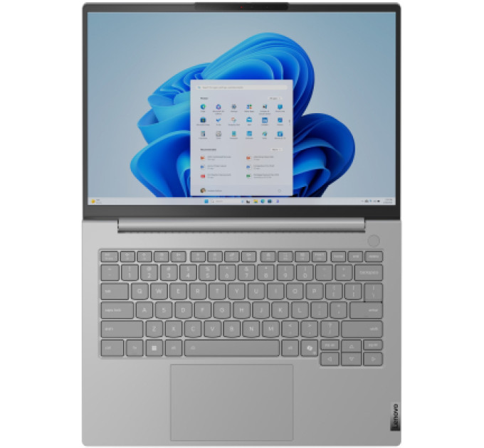 Lenovo Ноутбук Lenovo ThinkBook 14 G8 IRL (21SG00HQRA)