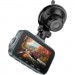 Відеореєстратор HOCO DV5 Driving recorder with 3-inch display (6942007619738)