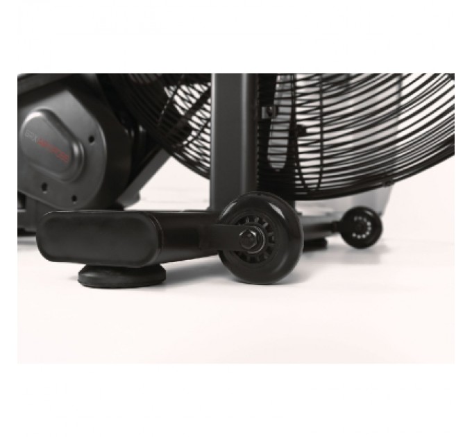 Велотренажер Toorx BRX-AIR-CROSS (931416)