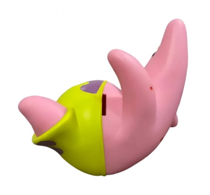 Ігровий набір Monogram Скарбничка серії Губка Боб Квадратні Штани - Патрік Зірка (63406)