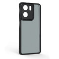 Armorstandart Чохол до мобільного телефона Armorstandart Shade OPPO A5X 4G / A5X 5G Black (ARM85618)