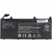 PowerPlant Акумулятор до ноутбука XIAOMI N15B01W-4S1P 15.4V 2630mAh PowerPlant (NB530038)
