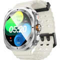 HOCO Смарт-годинник HOCO Y29 Smart sports watch (call version) Silver (6942007648523)