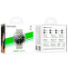 HOCO Смарт-годинник HOCO Y29 Smart sports watch (call version) Silver (6942007648523)