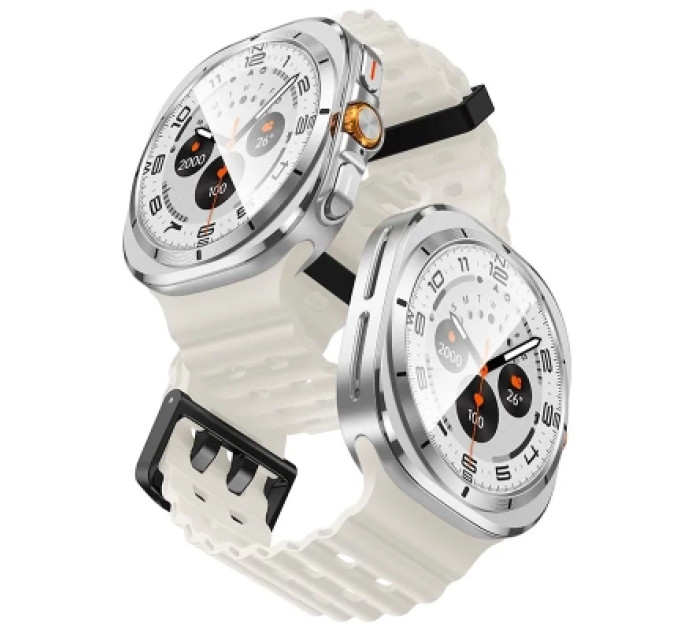 HOCO Смарт-годинник HOCO Y29 Smart sports watch (call version) Silver (6942007648523)