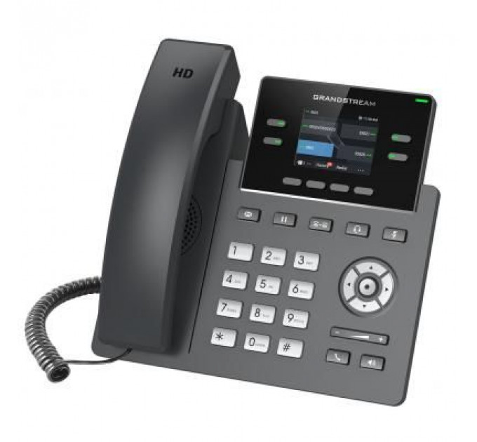 IP телефон Grandstream GRP2612P