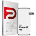 Armorstandart Скло захисне Armorstandart Pro Apple iPhone 17 Pro (ARM86412)