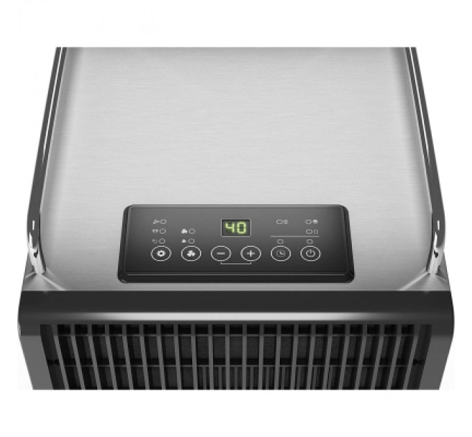 Осушувач повітря Olimpia Splendid OS-2106