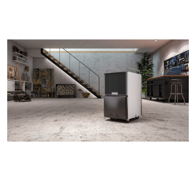 Осушувач повітря Olimpia Splendid OS-2106