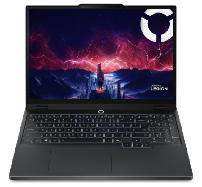 Ноутбук Lenovo Legion 5 15AKP10 (83F1001FRA)