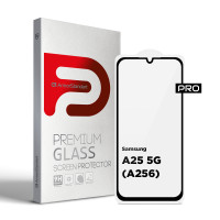 Скло захисне Armorstandart Pro Samsung A25 5G (A256) (ARM69582)