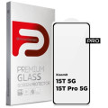 Armorstandart Скло захисне Armorstandart Pro Xiaomi 15T 5G / 15T Pro 5G (ARM86975)