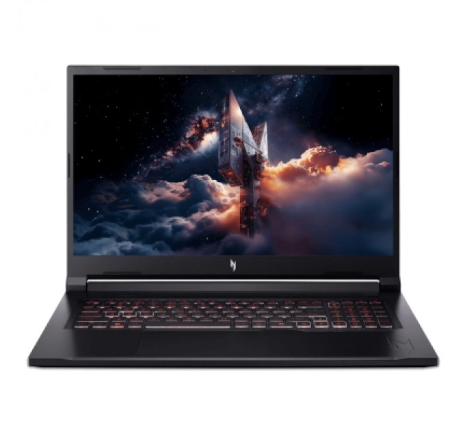 Ноутбук Acer Nitro V 17 AI ANV17-41-R7NT (NH.QYVEU.006)