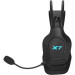 A4Tech Навушники A4Tech XR-200 Black (4711421001410)