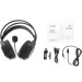 A4Tech Навушники A4Tech XR-200 Black (4711421001410)