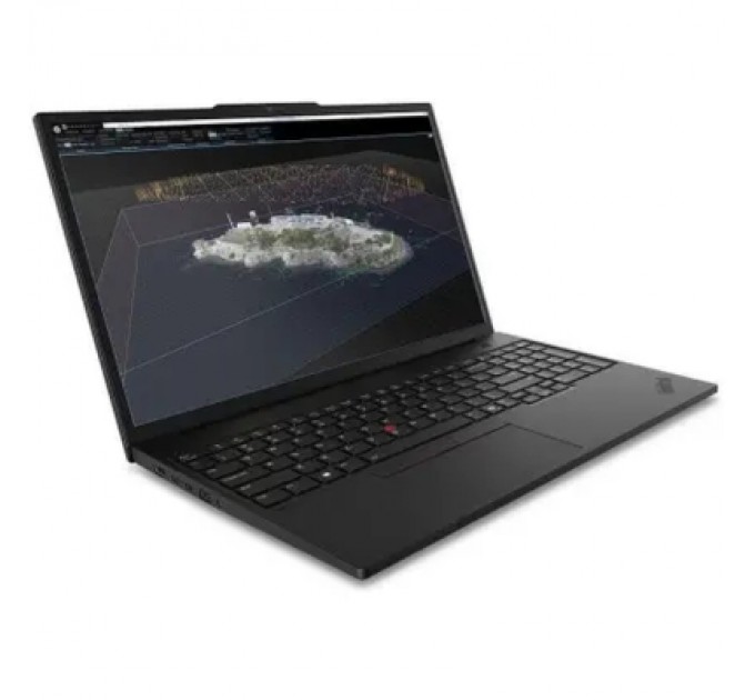 Ноутбук Lenovo ThinkPad P16s G4 (21QR003QRA)