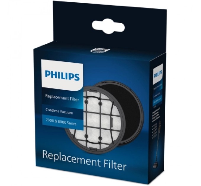 Фільтр до пилососу Philips XV1681/01