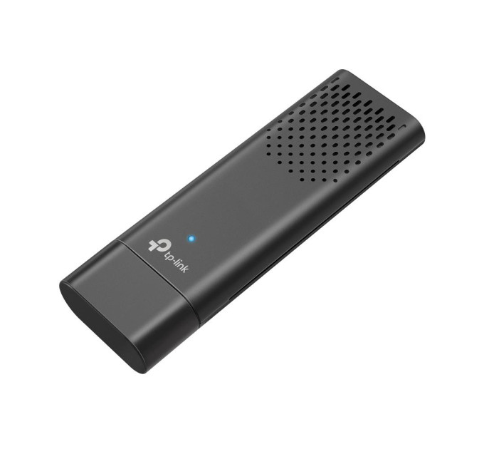 TP-Link Бездротовий USB адаптер, Archer TX20U TP-LINK