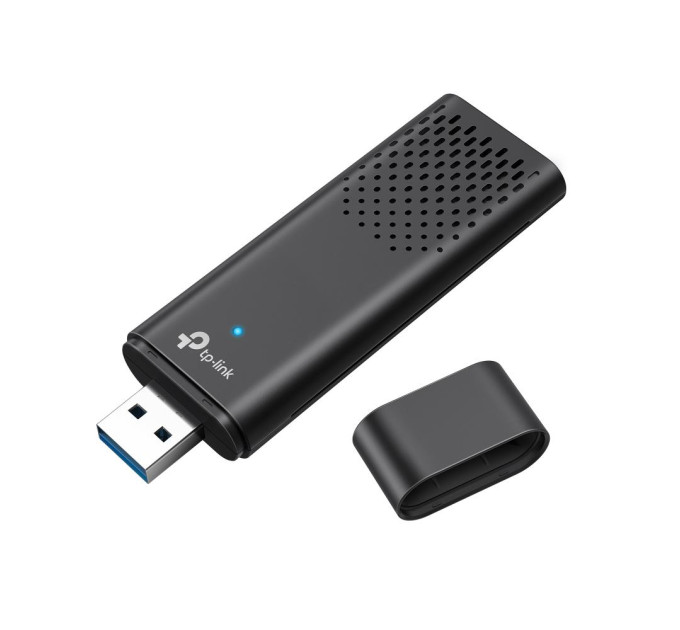 TP-Link Бездротовий USB адаптер, Archer TX20U TP-LINK