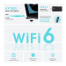 TP-Link Бездротовий USB адаптер, Archer TX20U TP-LINK